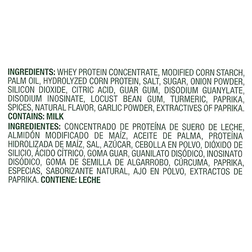 Miniatura 3 de Knorr Professional Ultimate - Mezcla de salsa holandesa vegetariana, sin gluten, sin sabores ni conservantes artificiales, sin MSG añadido, 30.2