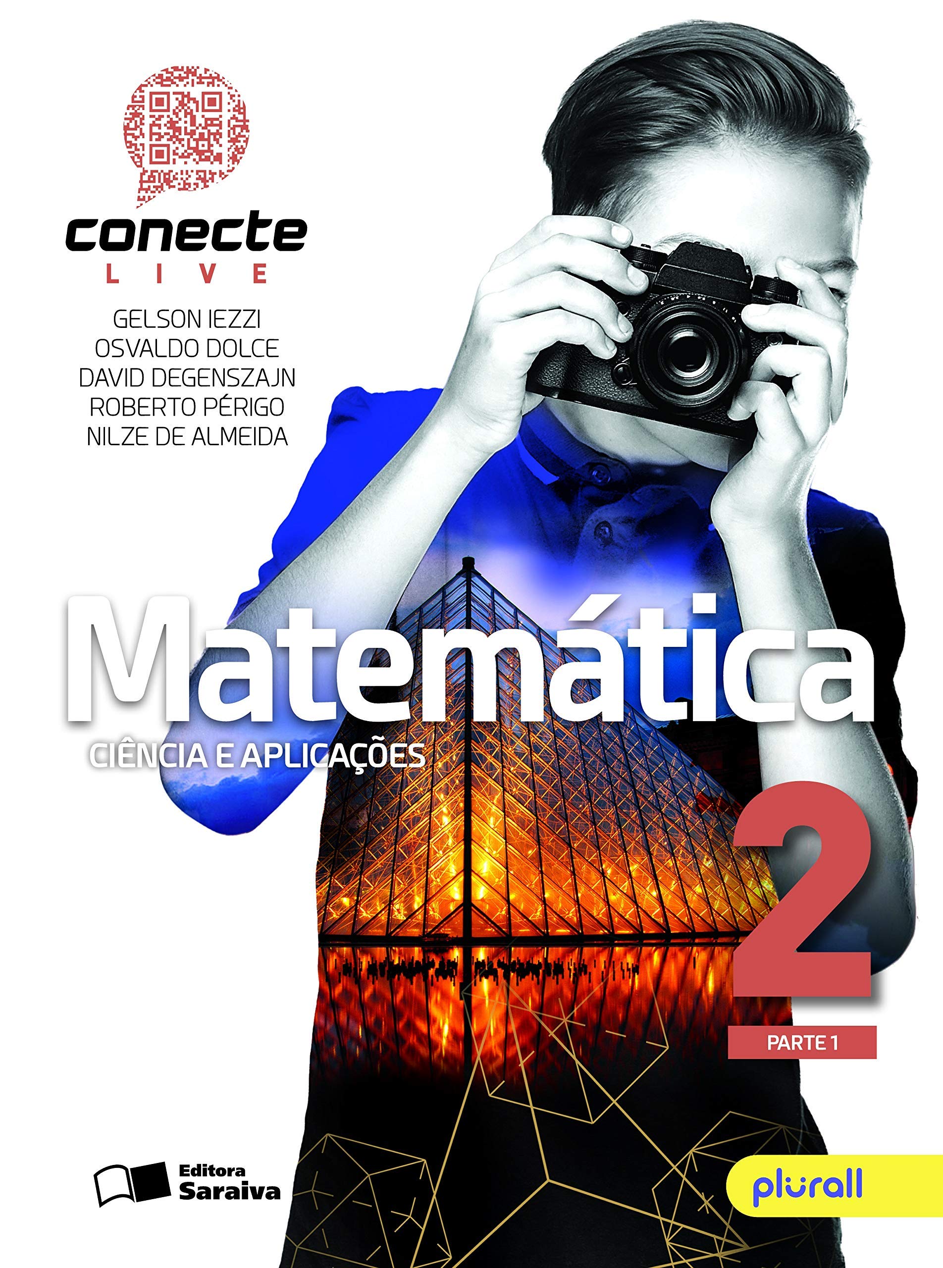 Conecte: Matemática (2º Série)