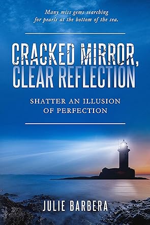 Cracked Mirror, Clear Reflection