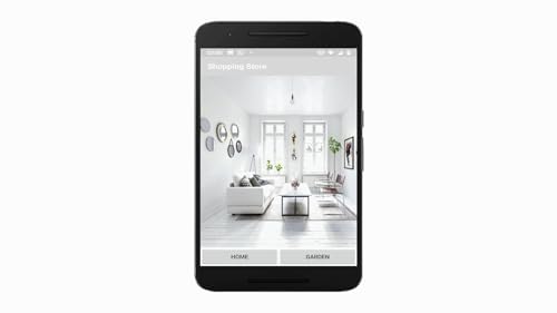 Shopping Store App