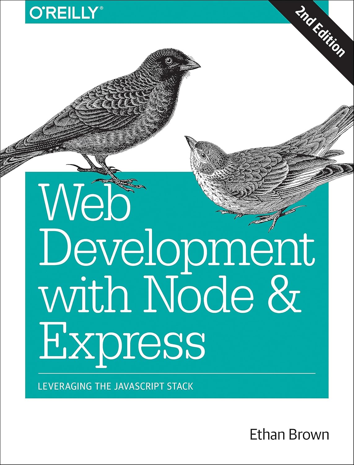 Amazon | Web Development with Node and Express: Leveraging the ...
