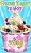 Frozen Yogurt Maker - Froyo Shop