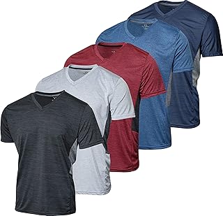 men's hiking clothing