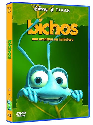 Miniatura 3 de Bichos: UNA Aventura en Miniatura [DVD]