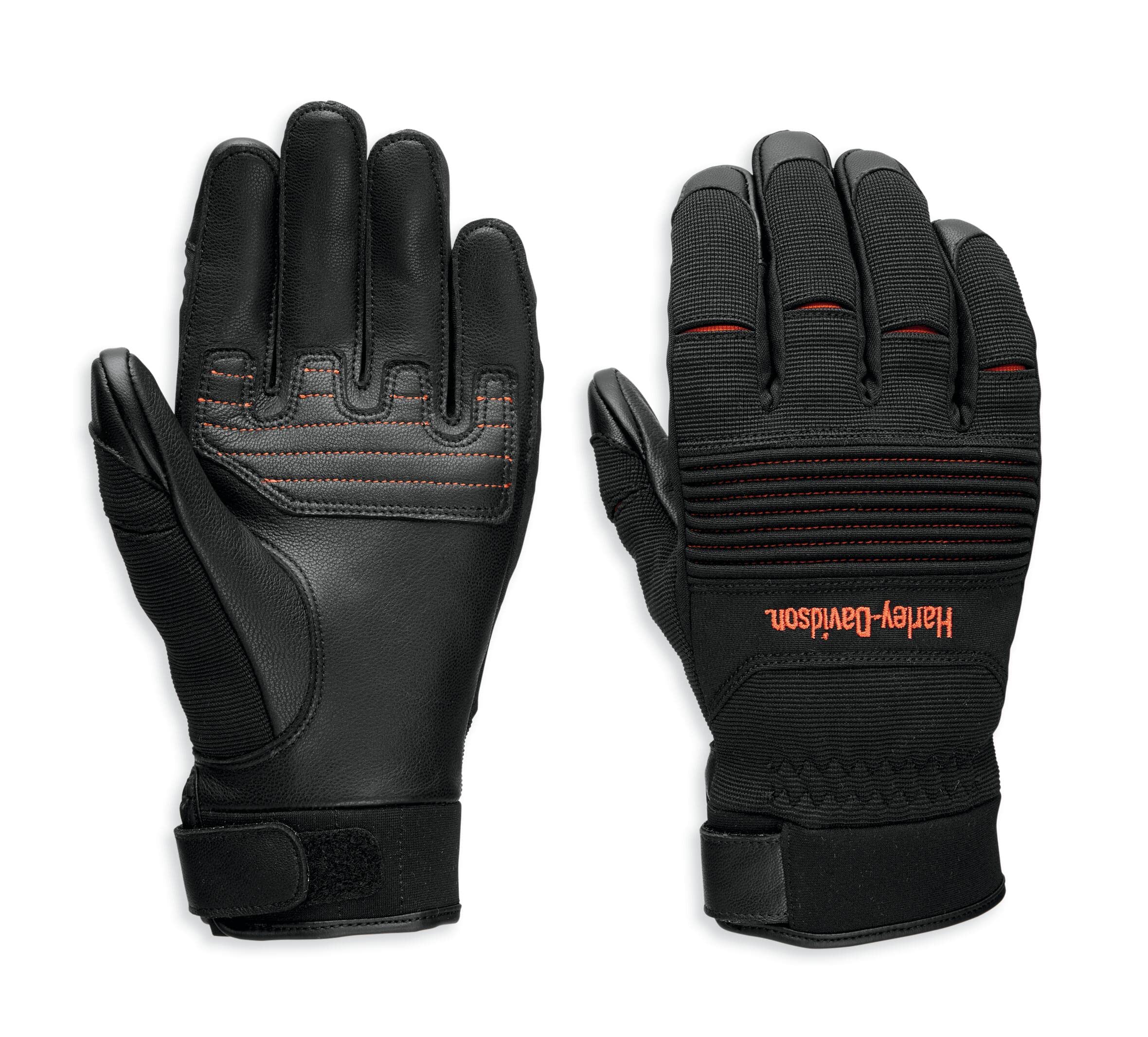 Amazon.com: Harley-Davidson Men's Ovation Mixed Media Motorcycle