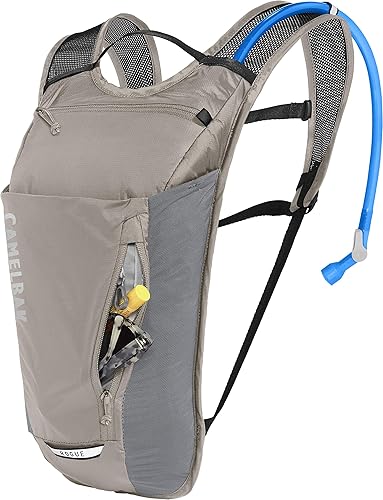 Miniatura 5 de CamelBak Paquete de hidratación para bicicleta ligera Rogue 70oz