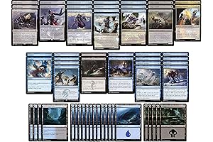Ultimate Eldrazi Control: A Masterful Modern Deck