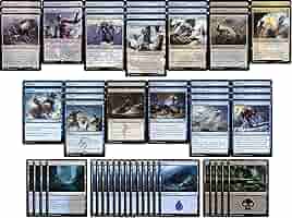 マジック：ザ・ギャザリング - MTG レガシーデッキ　エルドラージ Amazon.co.jp: マジック・ザ・ギャザリング 『統率者マスターズ