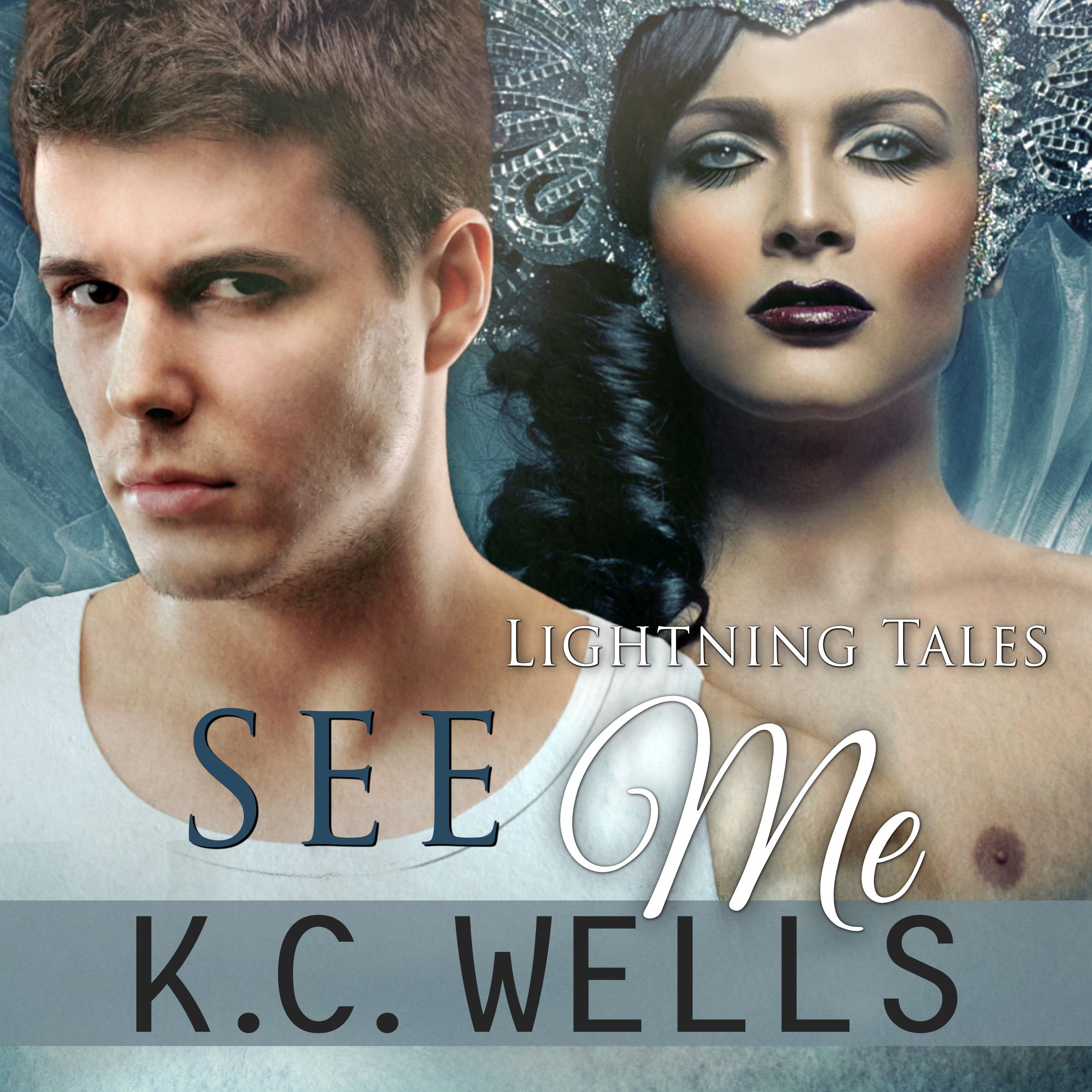 Cover art for See Me