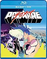 Vista 2 de Promare Blu-ray