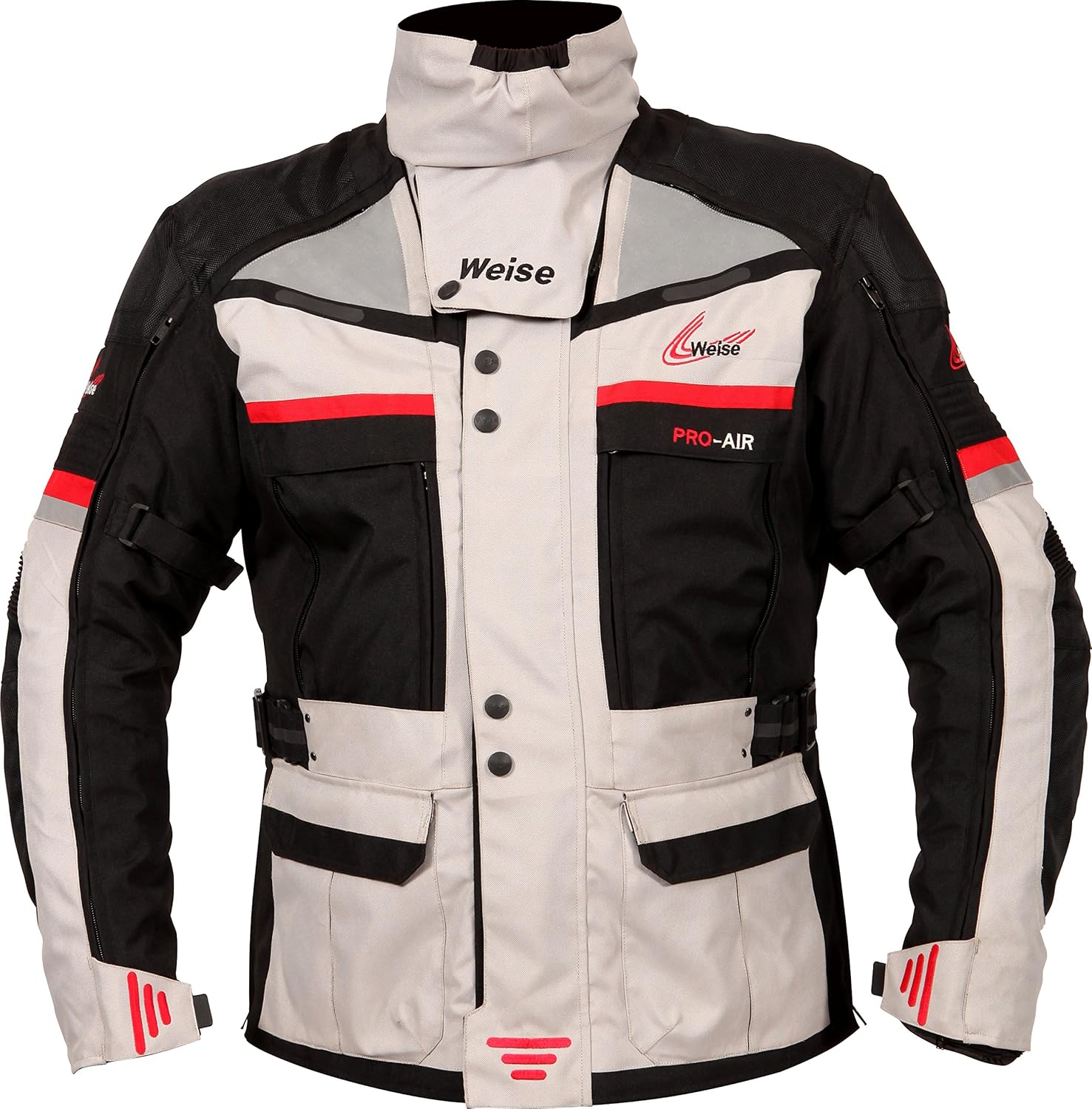 Weise motorcycle jackets Clearance