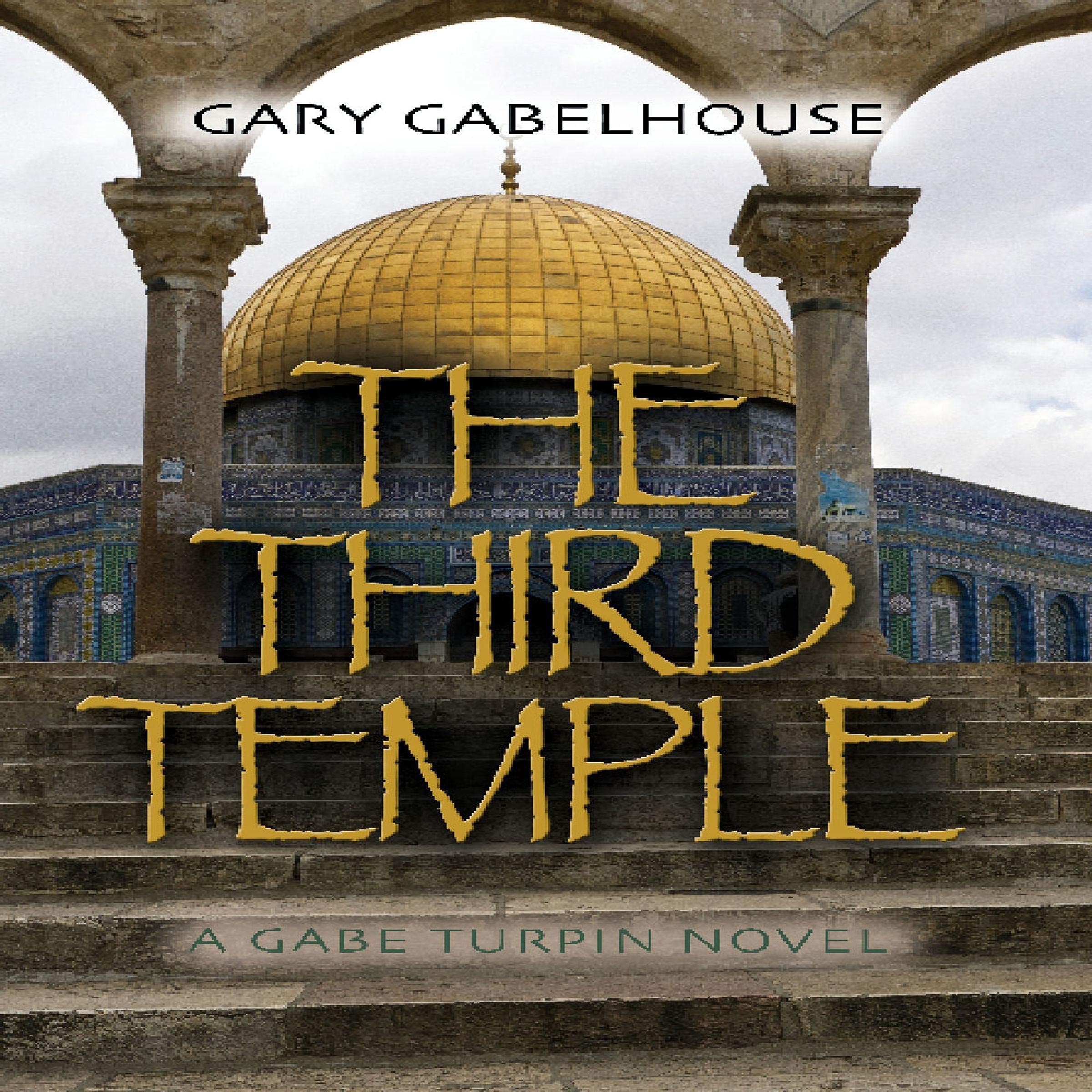 The Third Temple