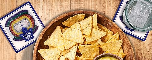 Vista 19 de YouTheFan Posavasos NHL 3D StadiumView