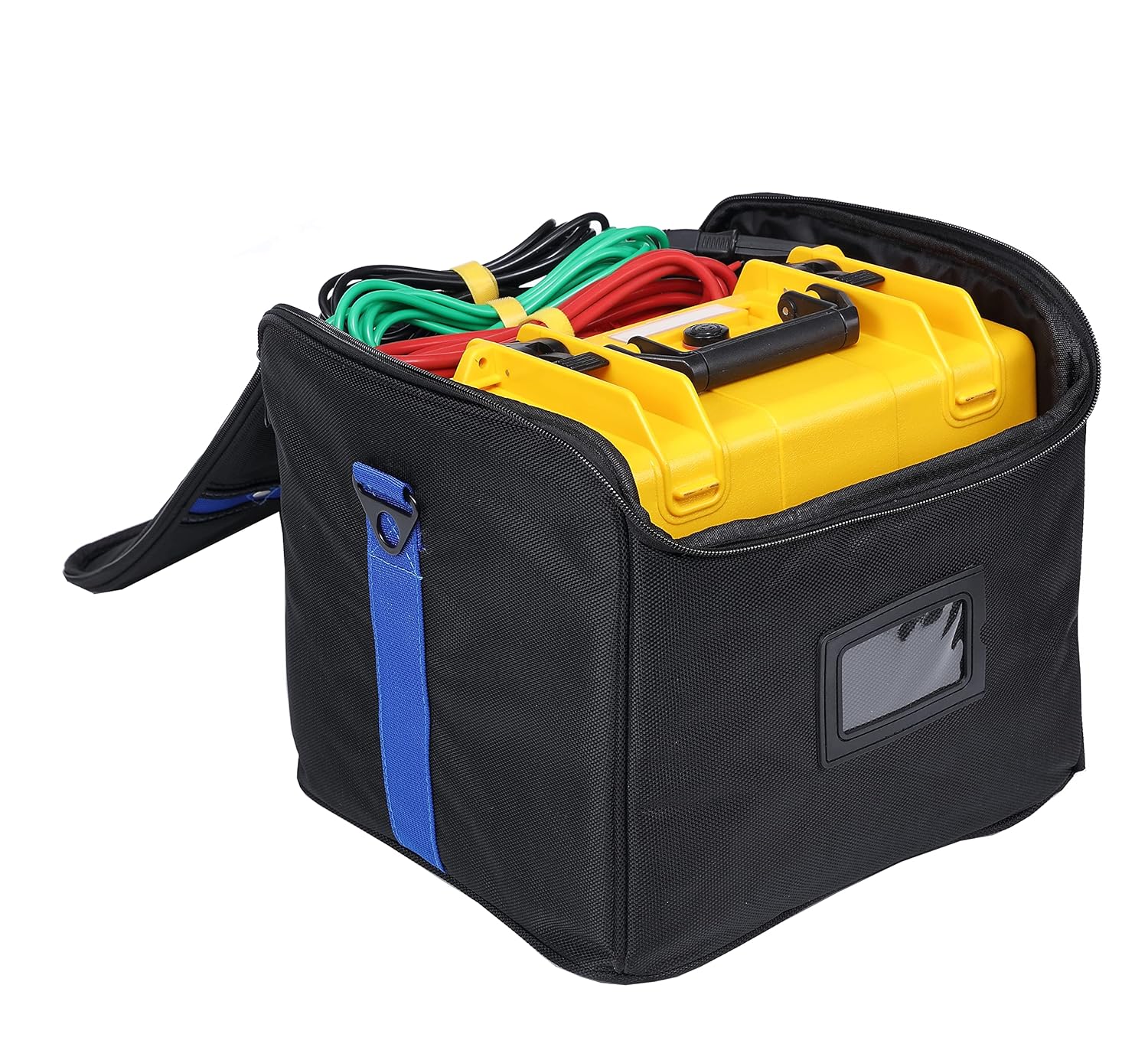 high Voltage Insulation Resistance Tester ETCR3500B Insulation Resistance Tester up to 10KV,0.50MΩ～ 5.00TΩ (ETCR3500B)