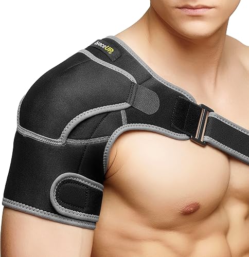 BraceUP Shoulder Brace
