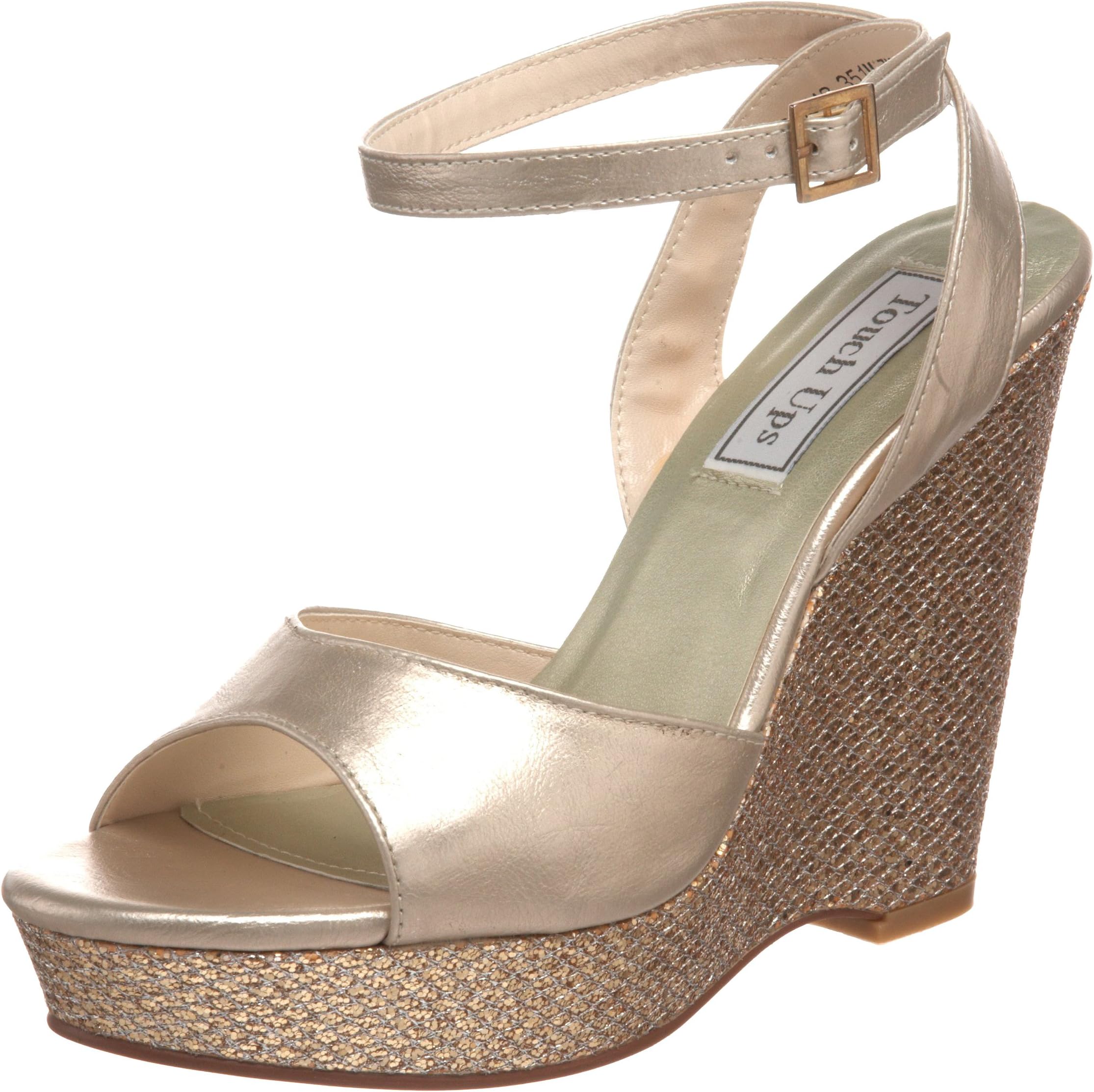 Touch Ups Women's Viviana Platform Sandal
