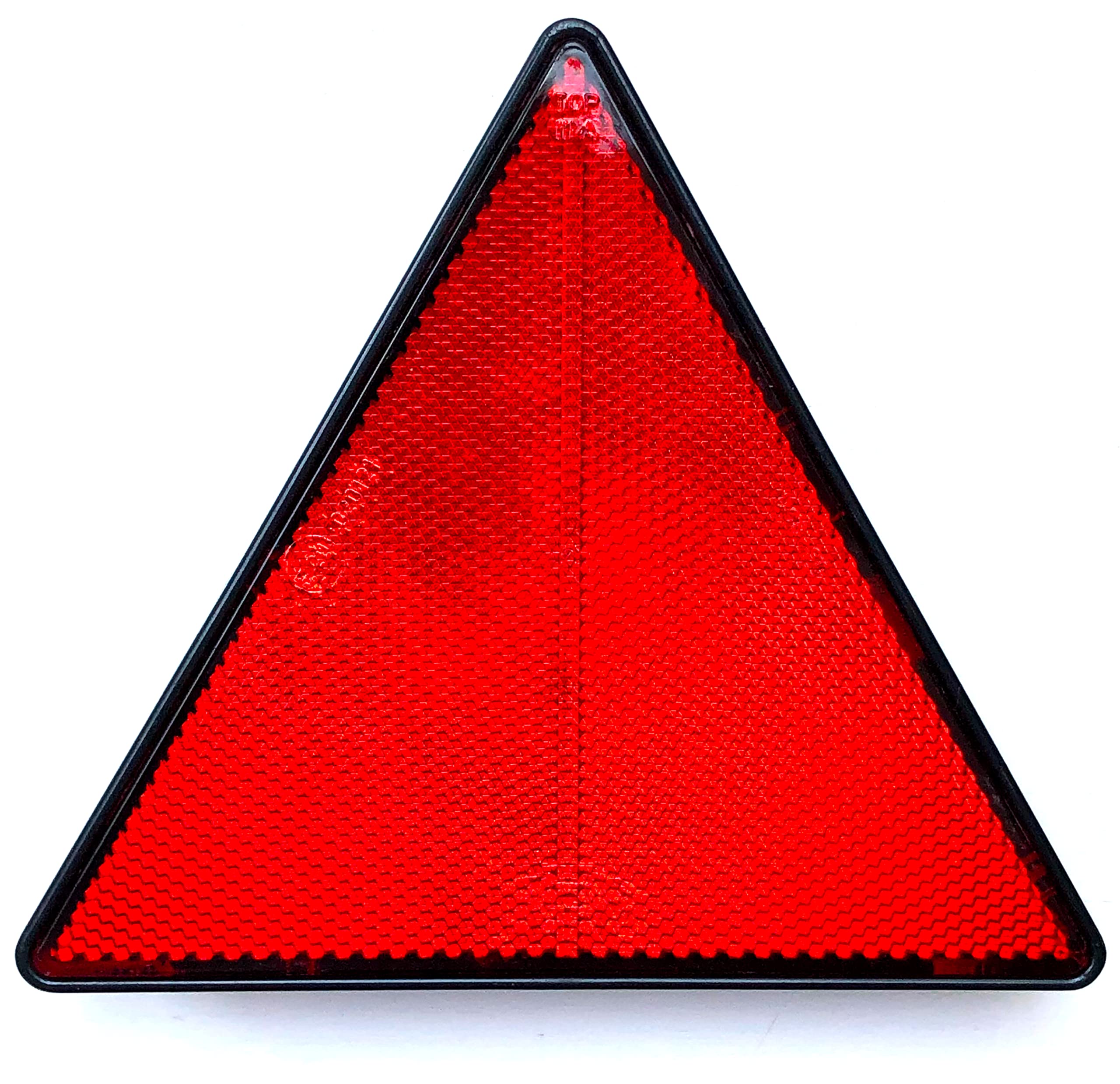 Set illuminazione rimorchio – 2 fanali posteriori LED 6 funzioni con frecce dinamiche 2 luci di posizione bianche & 4 gialle 13 poli 12V/24V E9/E20
