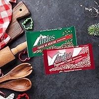 Vista 4 de Andes Chips para hornear Creme de Menthe Andes Peppermint Crunch
