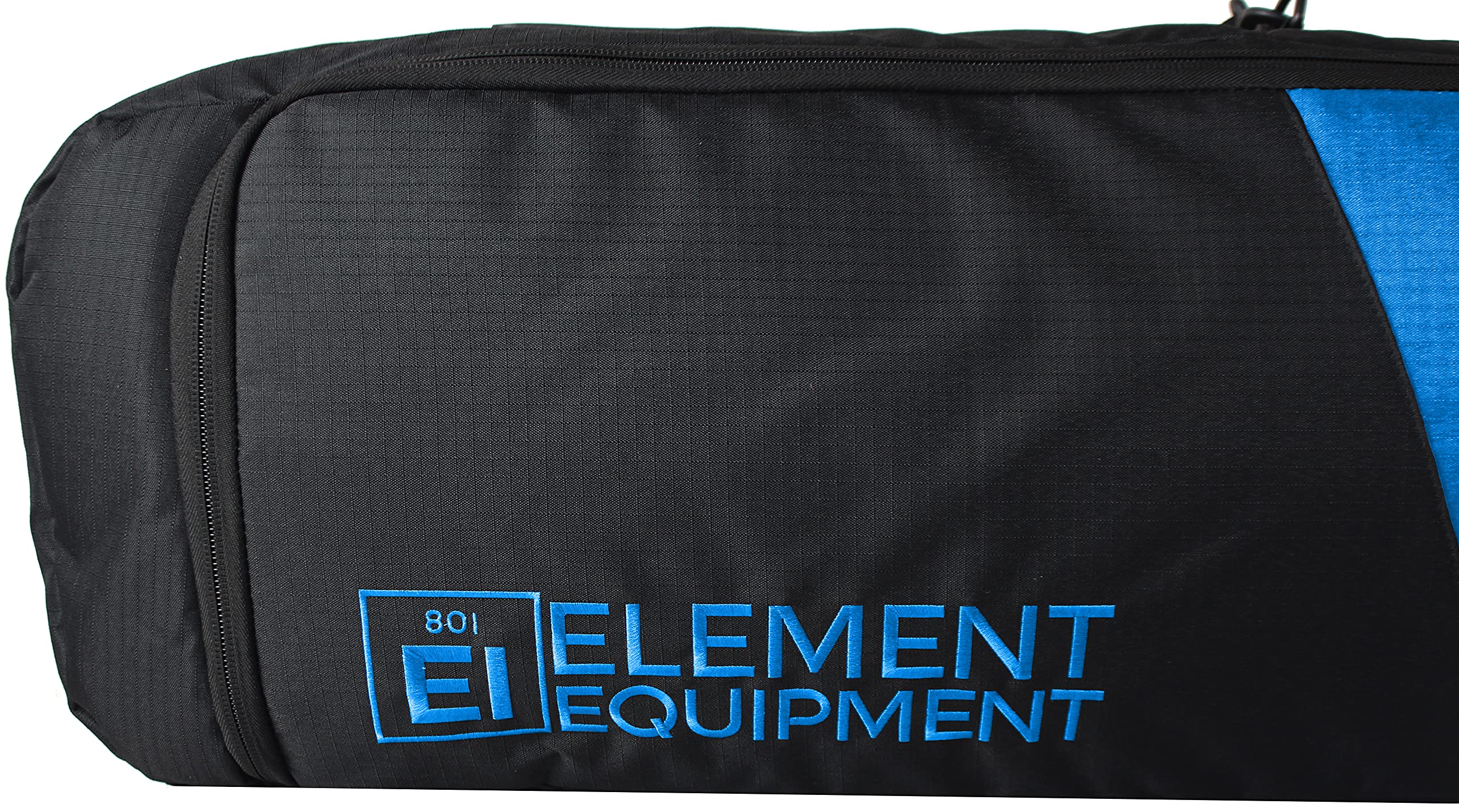 Element Equipment Deluxe gepolsterte Snowboardtasche – hochwertige High-End-Reisetasche