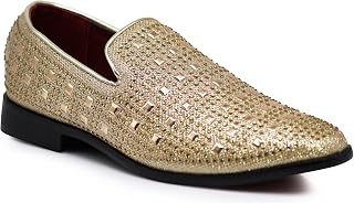 Amazon.com: Men's Loafers \u0026 Slip-Ons 