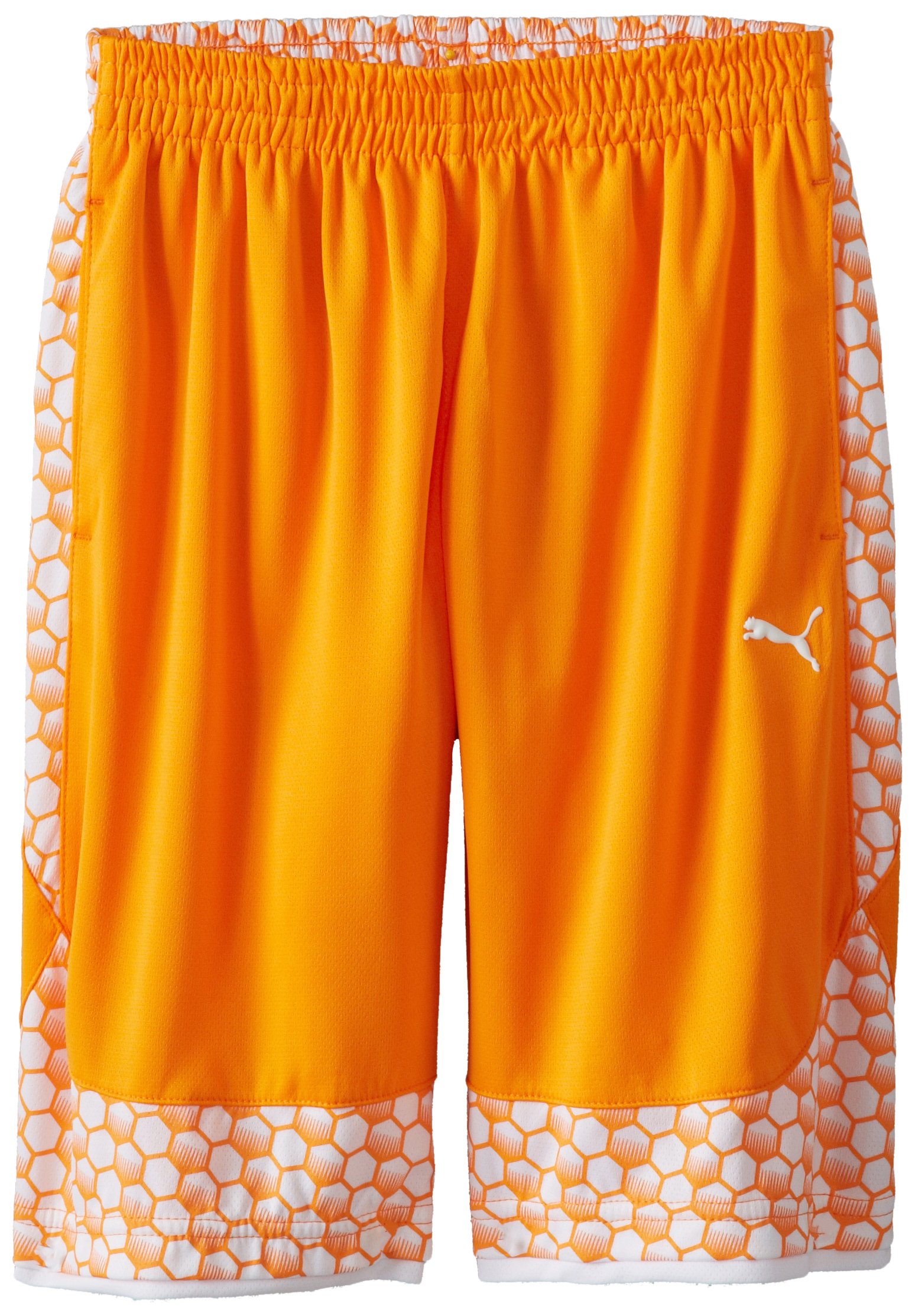 PUMA Big Boys' Cell Short