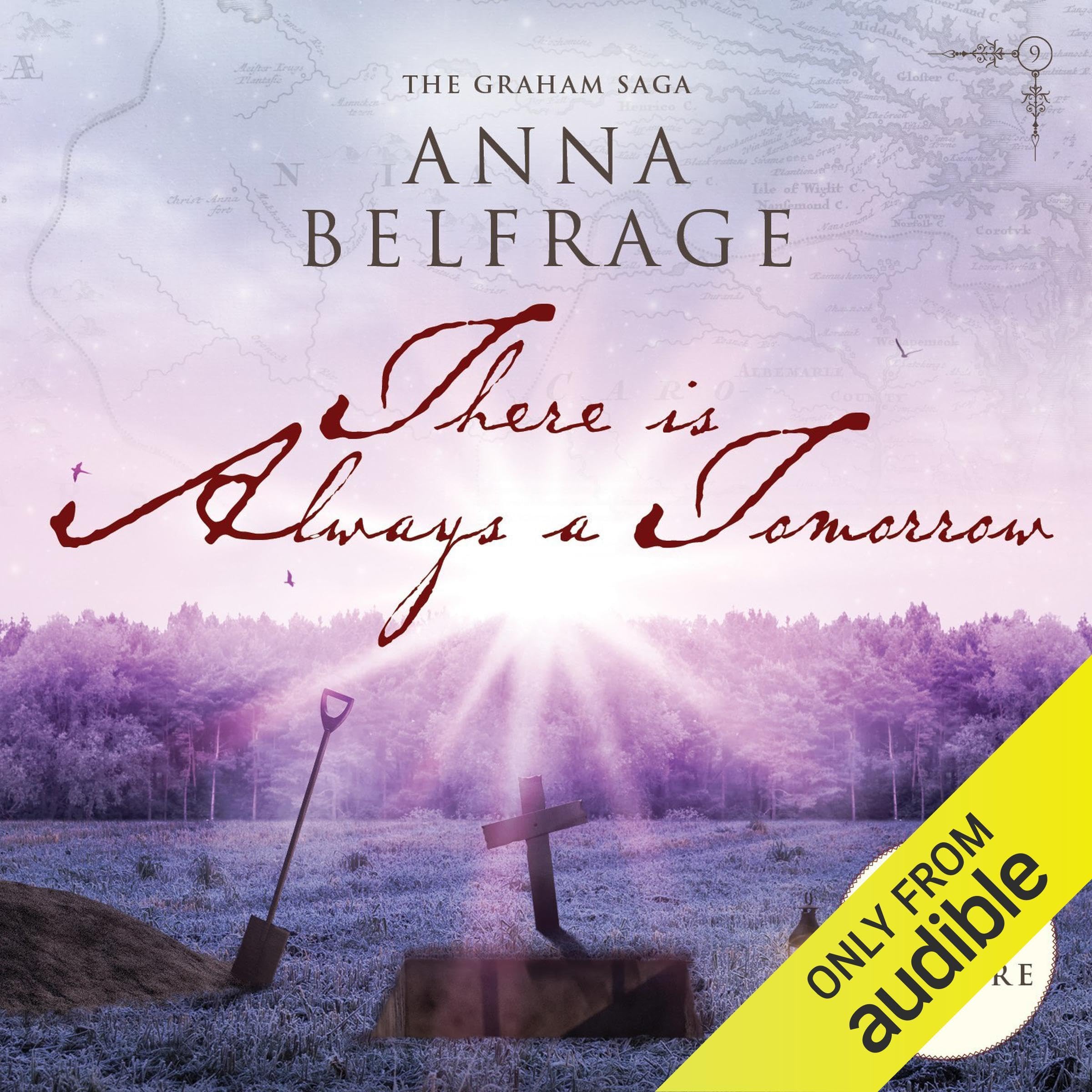 Cover art for There Is Always a Tomorrow
