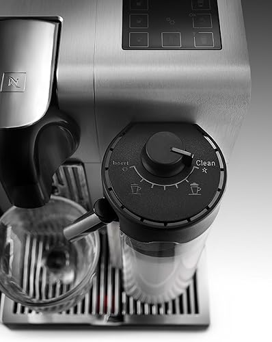 Miniatura 4 de DeLonghi America EN750MB Nespresso Lattissima Pro Machine