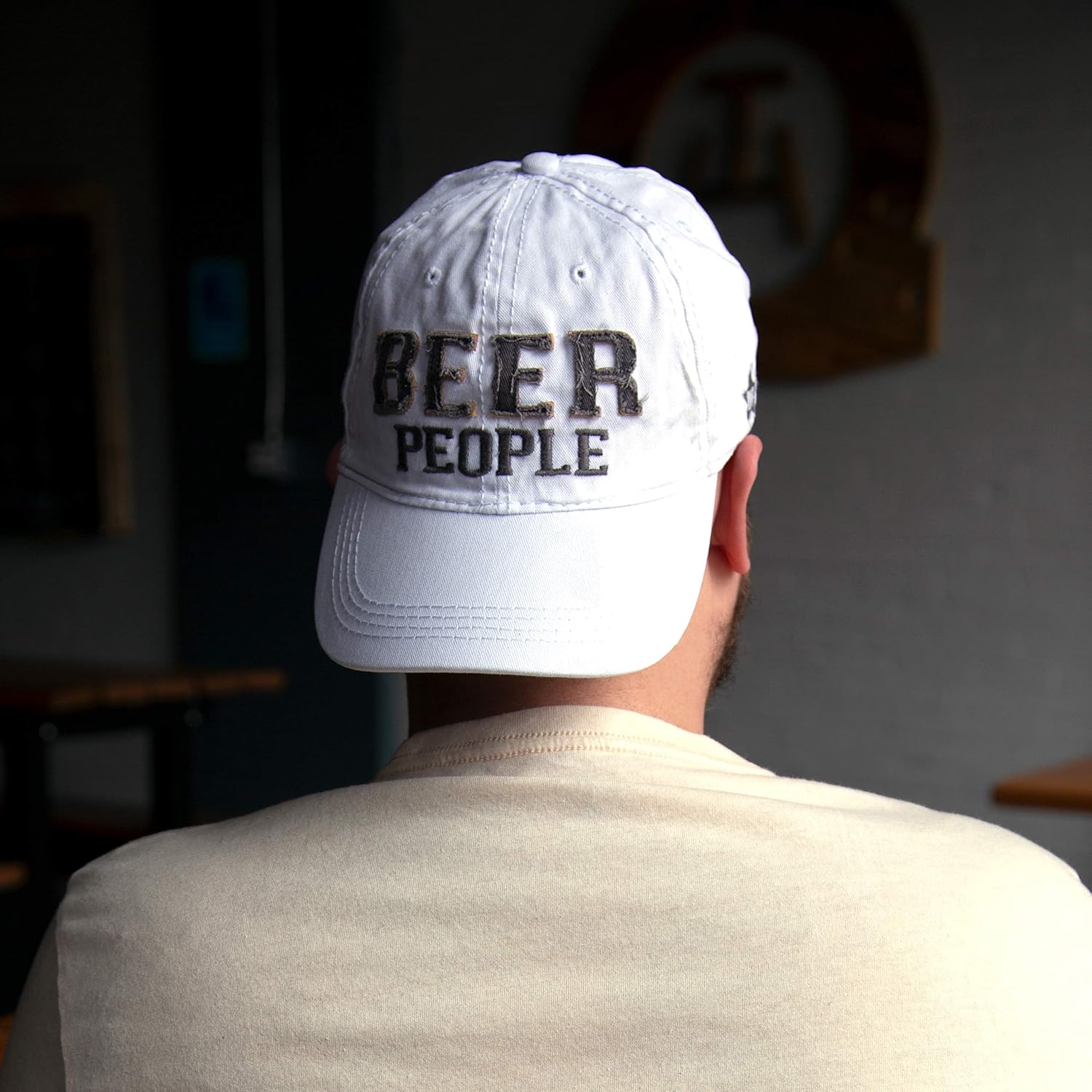Pavilion Gift Company Snapback