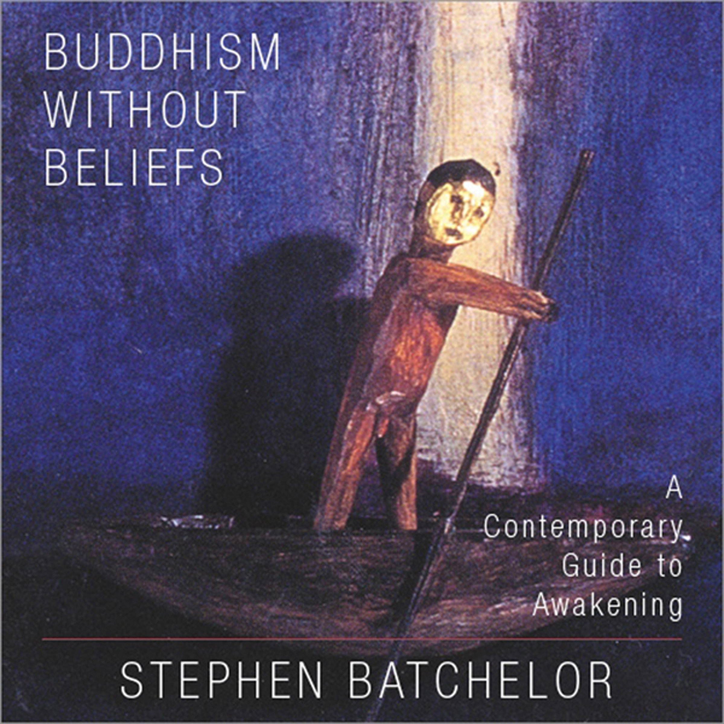 Buddhism Without Beliefs