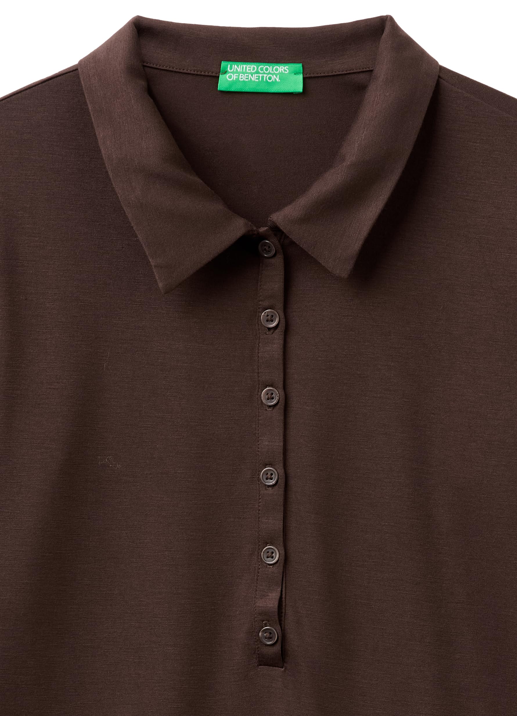 United Colors of Benetton Polo Donna