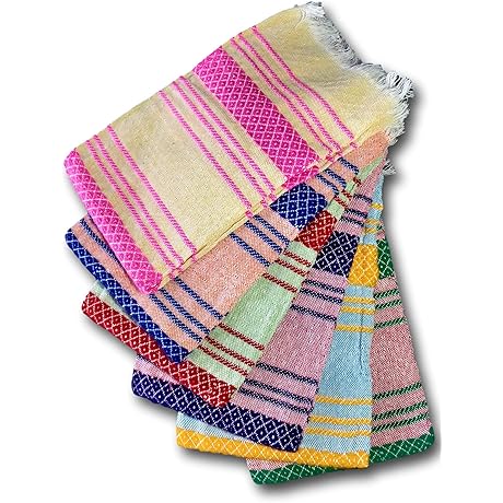 Premium Traditional Tortilla Cloth: Versatile Aid for Cooking Delights