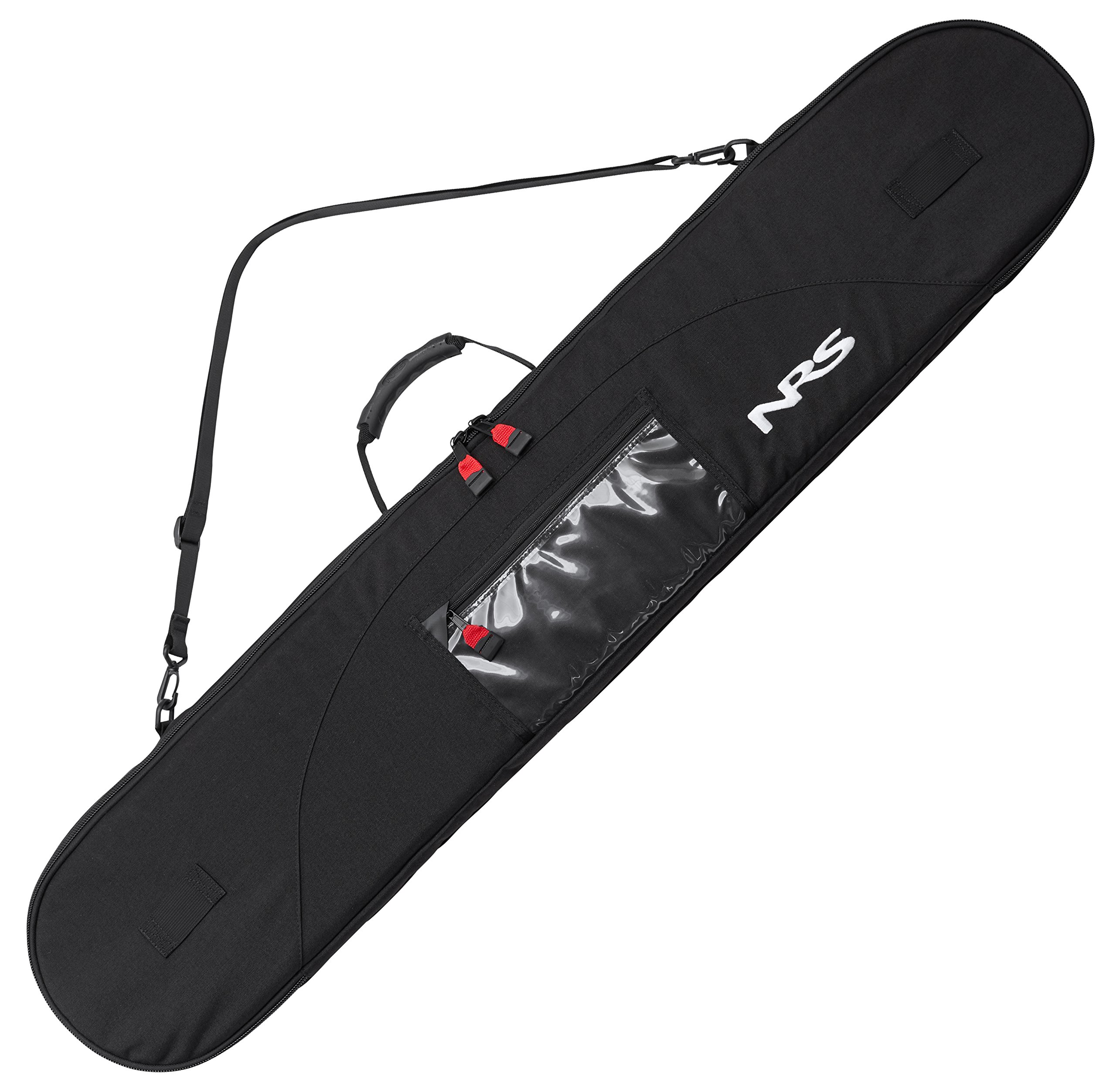NRS Borsa da paddle per kayak in due pezzi