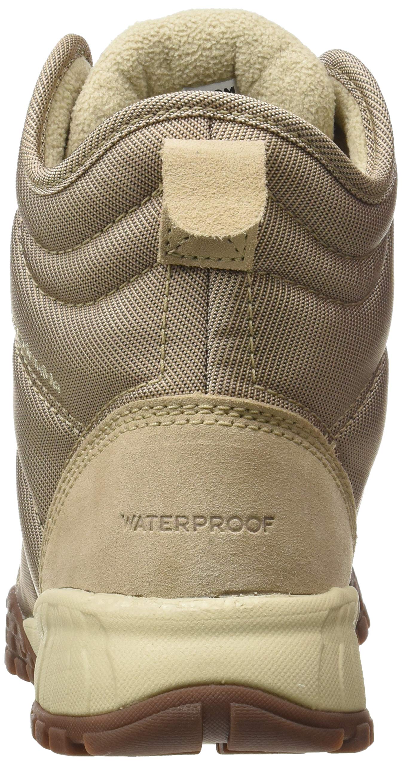 Columbia Fairbanks Wp Omni-Heat Impermeable Botas de Nieve para Hombre — view 137