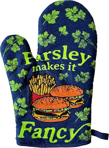 Miniatura 7 de Nacho - Guante de cocina para cocinero, diseño divertido de cocina mexicana, novedad y gráfico, para cocinar, cinco de mayo, divertido y novedoso