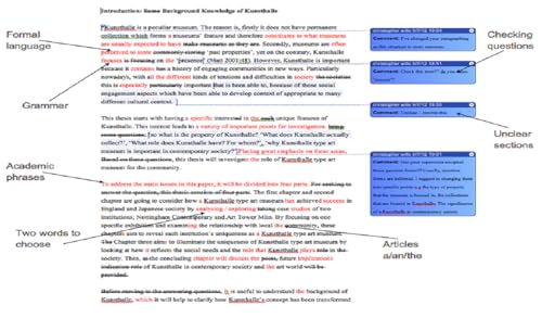 Careful Revision