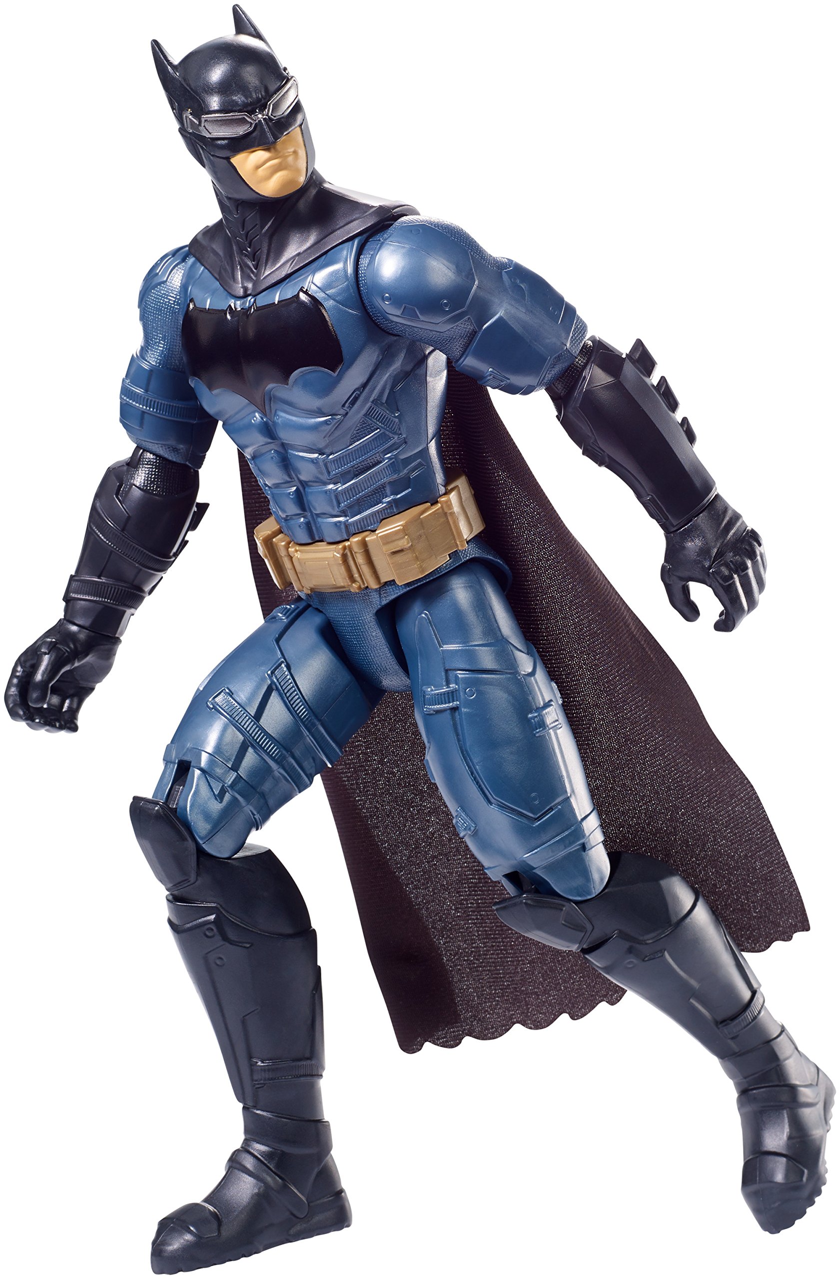 Mattel Justice League FGG85 - Steppenwolf Vs Batman