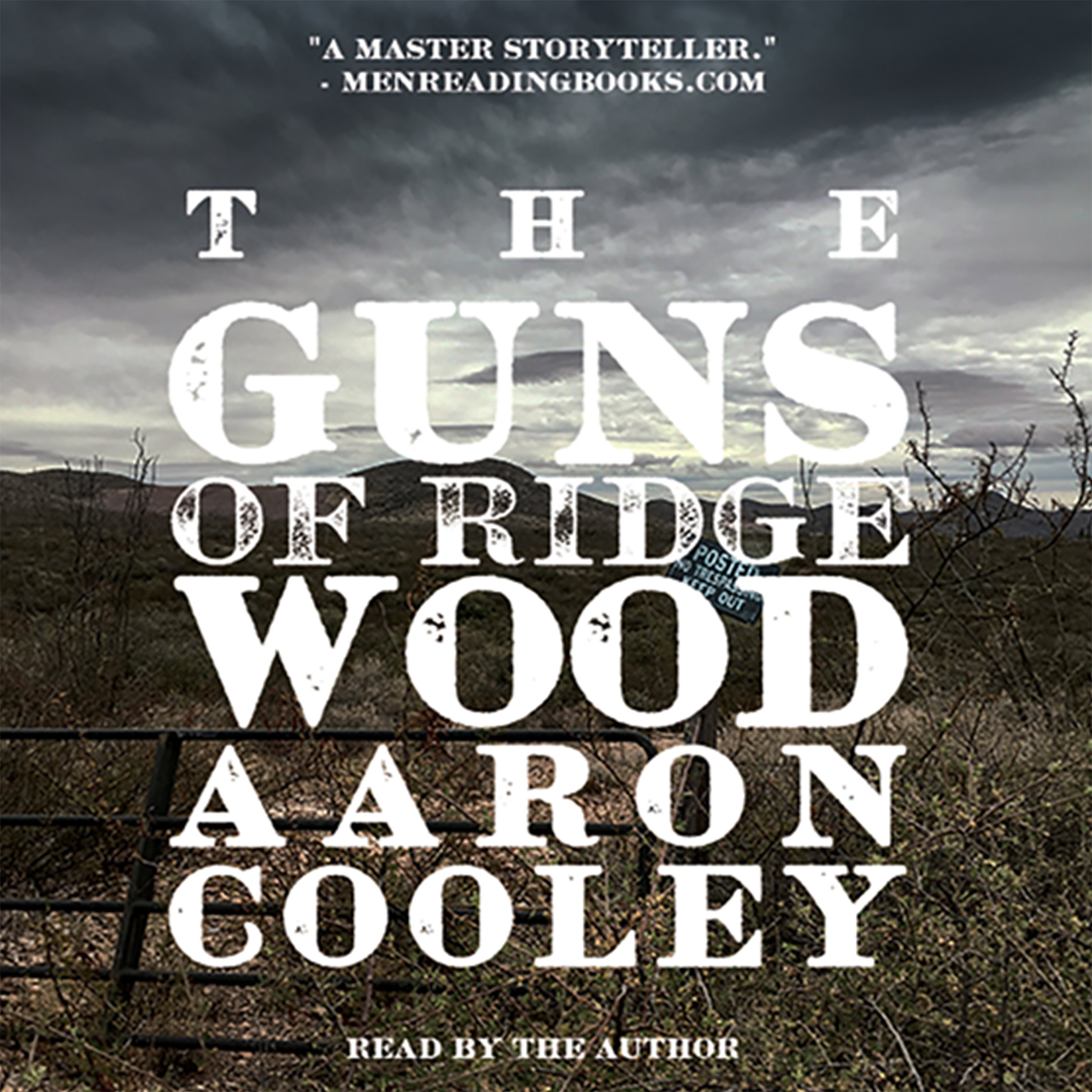 The Guns of Ridgewood