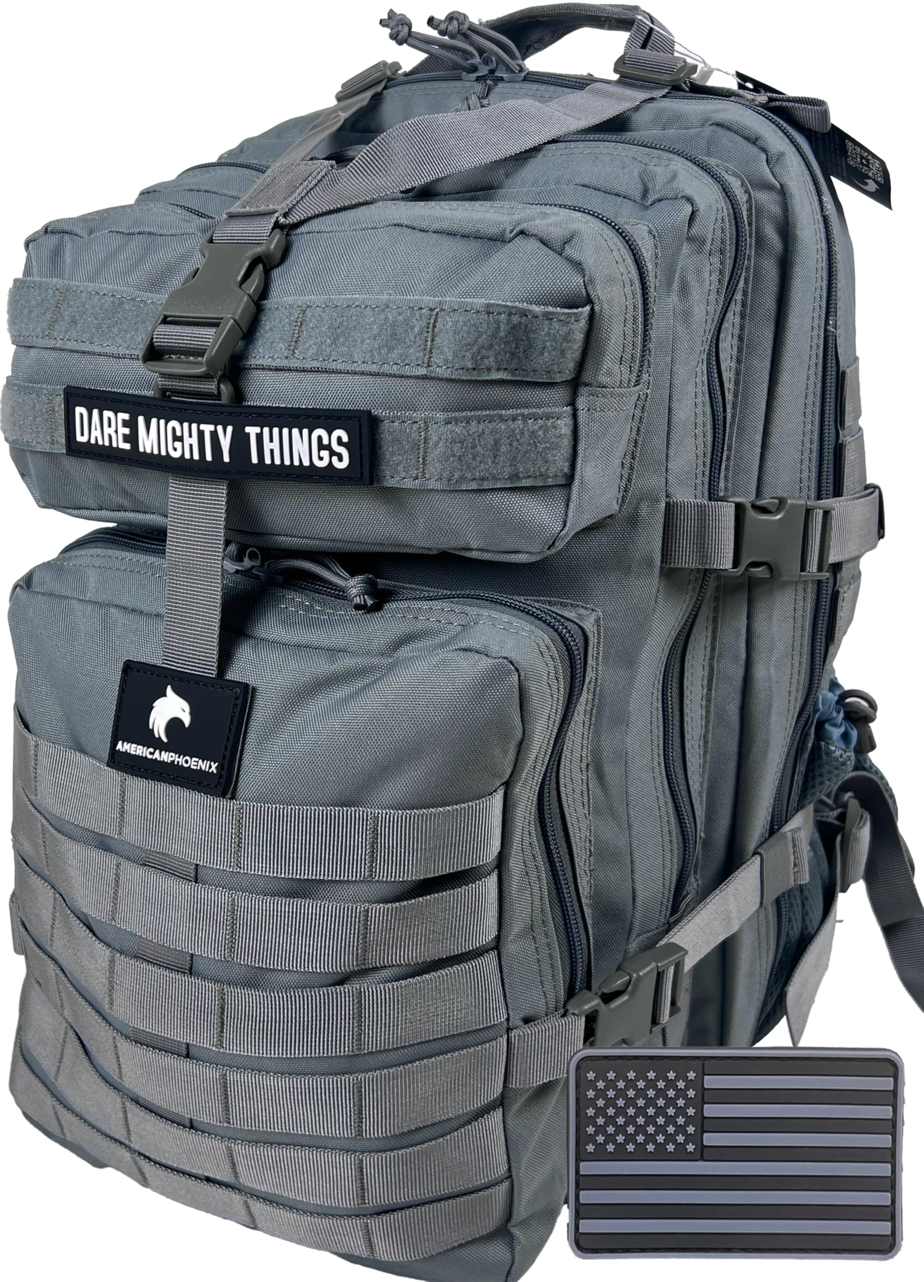 AMERICANPHOENIX 45L Elite