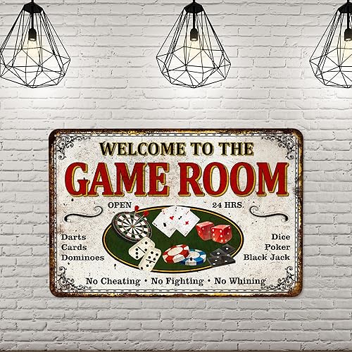 Vista 42 de Letrero personalizado para sala de juegos, sala de juegos, sala de juegos, sala de juegos, sala de juegos, sala de juegos, sala de juegos, 6