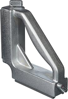 Strong Hand Tools Adjust-O, 90° Dual Switch Magnet Square, MS2-90, Max. Pull Force: 265 LBS