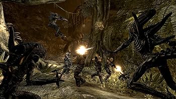 Amazon | Aliens vs. Predator (Xbox 360) (輸入版) | Xbox 360