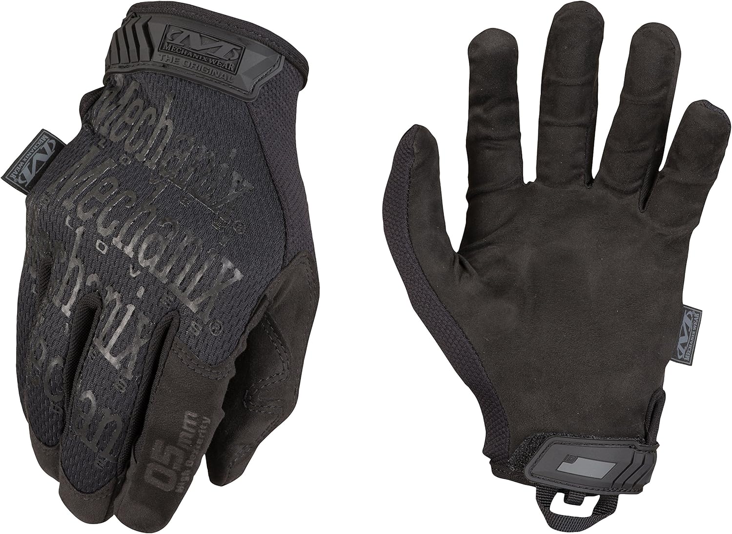 Mechanix Wear Original High Dexterity Covert Kuwait Ubuy