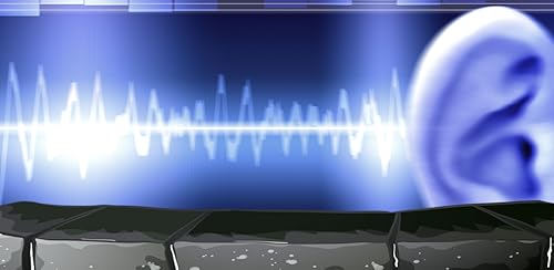 Ringtones ruidosos