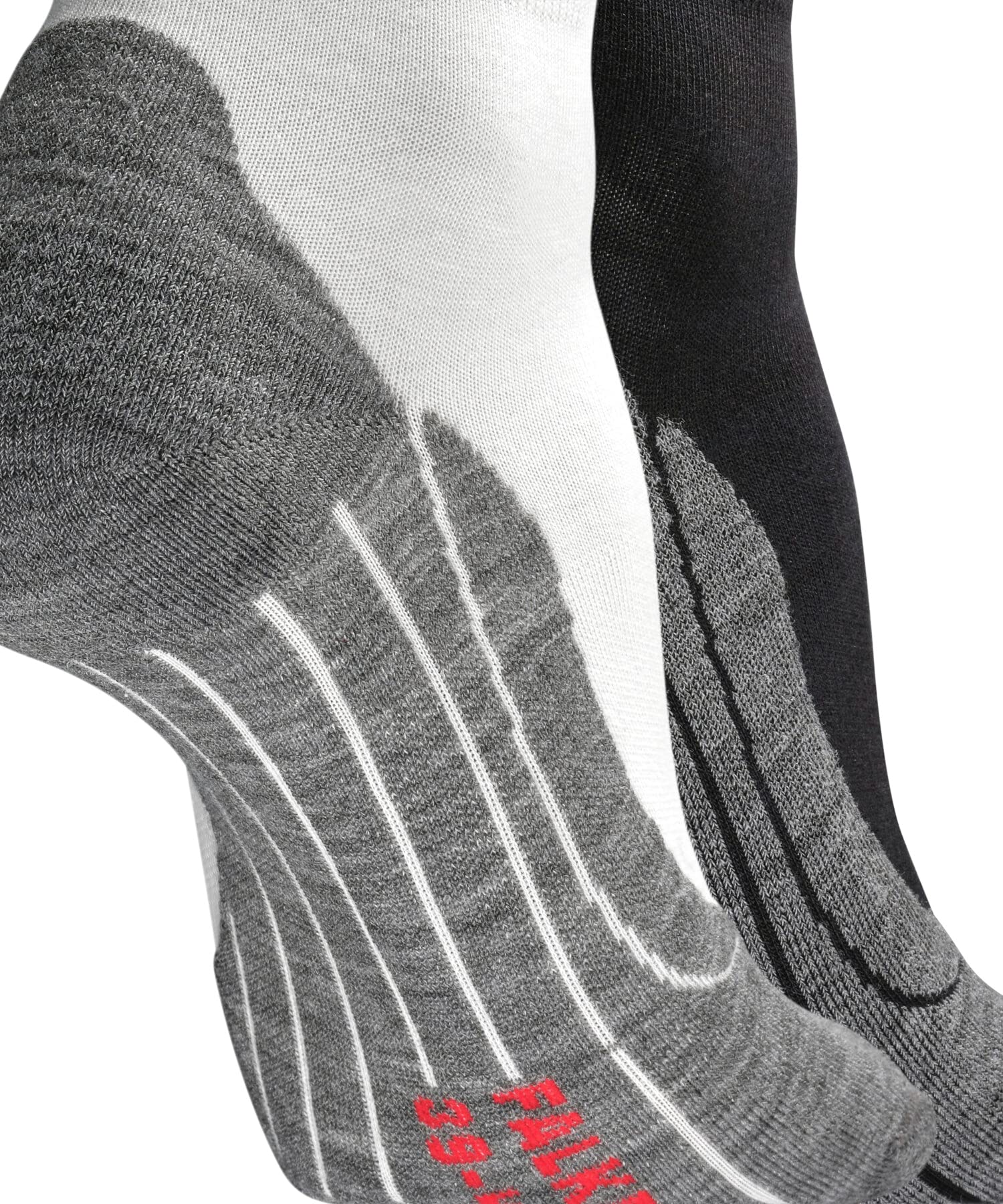 FALKE RU4 Endurance Short 2-Pack Kurzsocken | mit schneller Rücktrocknung