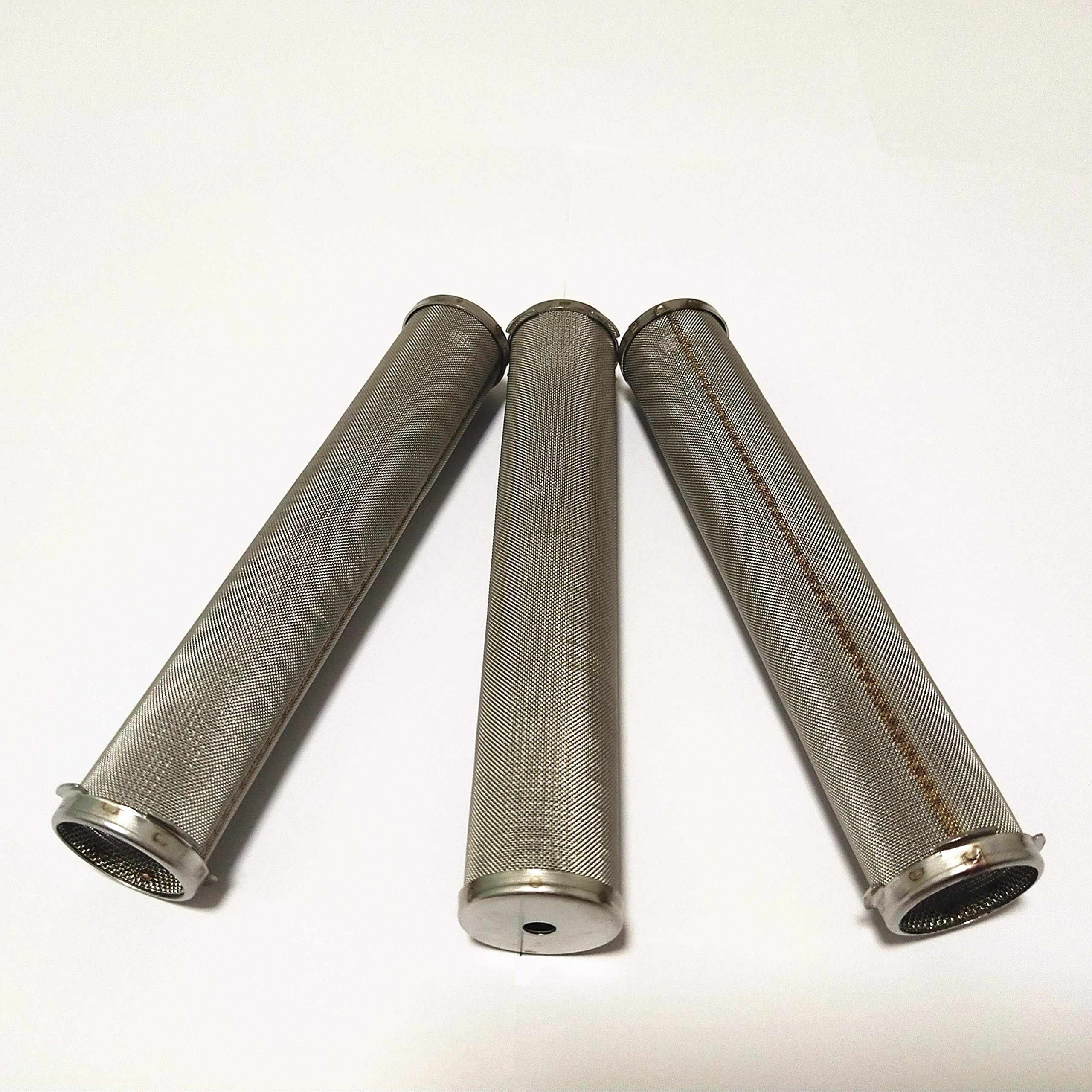 Airless Spray Manifold Strainer 238437 or 167025 60 mesh Pack of 3