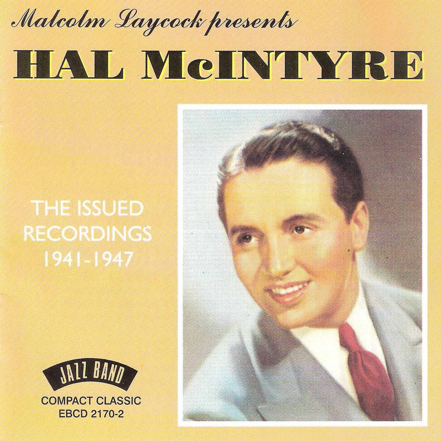 Hal McIntyre And His Orchestra