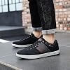 ARRIGO BELLO Casual Shoes Mens Trainers Walking Shoe Skate Athletic Formal Classic Sneakers Men Size 7-11UK