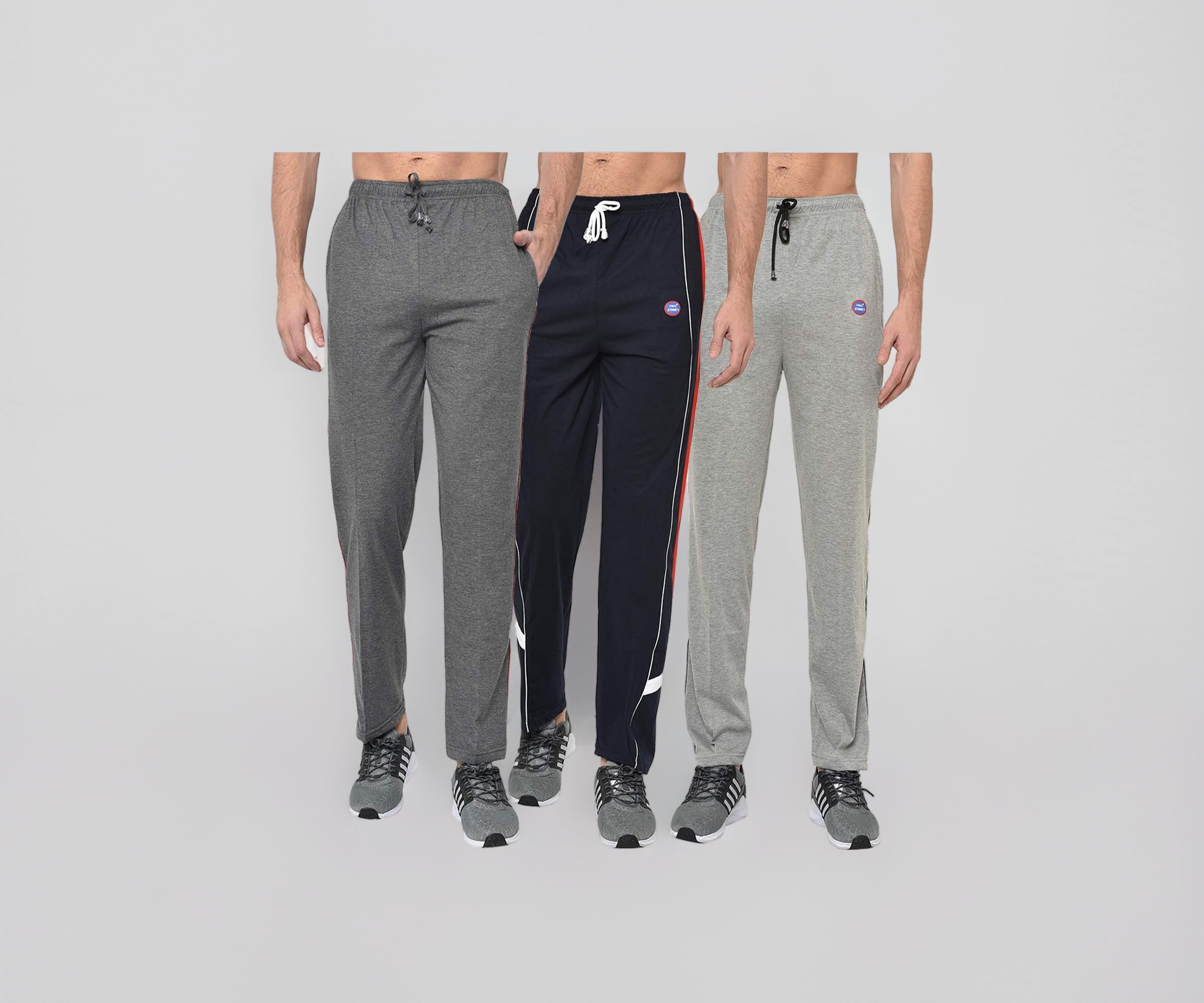 Men's Slim Track Pants