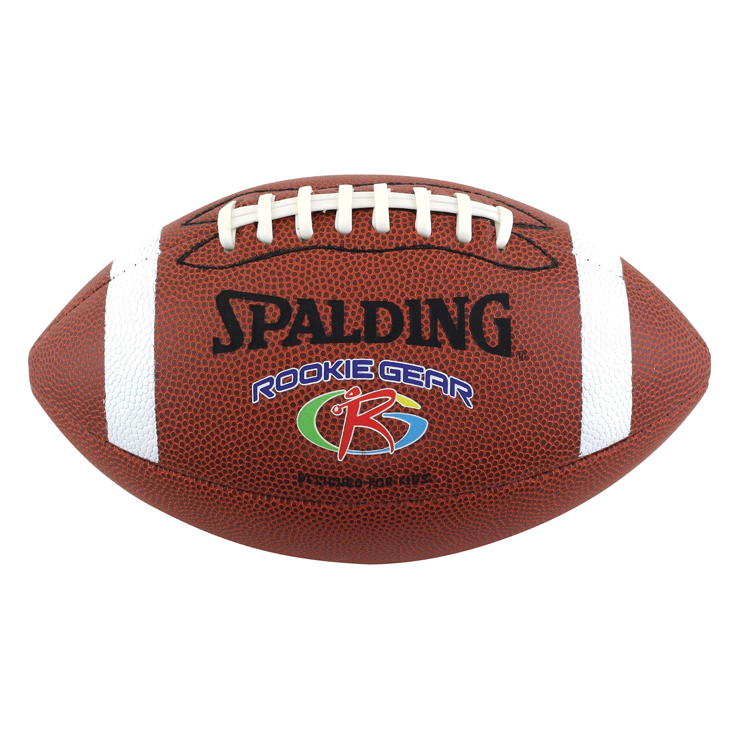 Spalding Rookie Gear Composite Football
