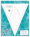 Deb Tucker's Studio 180 Design Pint Size Wedge Star